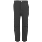 Spodnie dziecięce Regatta Jnr Highton ZO Dark Grey szary Dark Grey