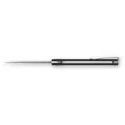 Nóż Acta non verba Nůž Z300 Frame Lock, Plain 19 (2019)