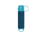 Filtr do wody LifeStraw Peak Solo jasnoniebieski Blue Raspberry
