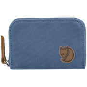 Portfel Fjällräven Zip Card Holder jasnoniebieski BlueRidge