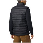 Męska kamizelka zimowa Columbia Lake 22™ Down Vest