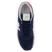 Buty męskie New Balance GM500VR1