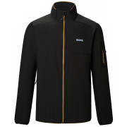 Bluza męska Regatta Baslinn czarny Blk(WoodBrn)