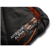Śpiwór dziecięcy Vango Nitestar Alpha Junior