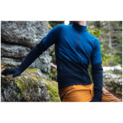 Męska bluza MOOA Merino 3D 240
