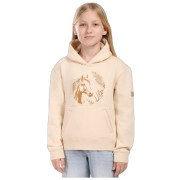 Bluza dziecięca Kilpi Northen-Jg BEG beżowy BEG