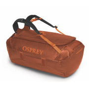 Torba podróżna Osprey Transporter 65 2023 pomarańczowy orange dawn