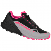 Damskie buty do biegania Dynafit Ultra 50 W czarny/srerbny alloy/black Out