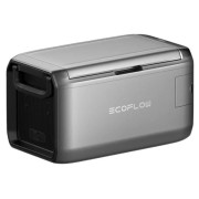 Lodówka kempingowa EcoFlow Classic 35 l szary šedivá