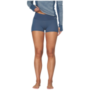Damskie bokserki Devold Reverso Merino Hipster Wmn
