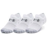 Skarpety męskie Under Armour Heatgear UltraLowTab 3pk