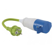 Wtyczka konwertująca Outwell Conversion Lead Plug