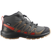 Buty dziecięce Salomon Xa Pro V8 Mid Climasalomon™ Waterproof