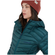Damska kurtka puchowa Fundango Rauris Down Jacket W