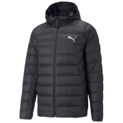 Kurtka męska Puma PackLITE Hooded Down Jacket