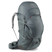 Plecak damski Lowe Alpine Cerro Torre ND 60:80 szary DarkSlate