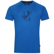 Koszulka męska Dare 2b Tech Tee niebieski