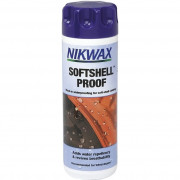 Impregnacja Nikwax Softshell Proof 300 ml