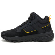 Buty męskie Caterpillar Grapple Leather Mid