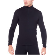 Koszulka męska Icebreaker Mens 260 Tech LS Half Zip