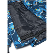 Kurtka dziecięca Lego Wear Lwjian 704 Dark blue