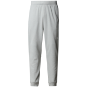 Męskie spodnie dresowe The North Face Reaxion Fleece Jogger - Eu szary HIGH RISE GRY LGHT HEATHR
