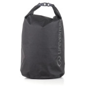 Worek nieprzemakalny LifeVenture Storm Dry Bag 25L czarny Black