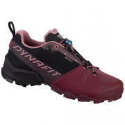 Damskie buty do biegania Dynafit Transalper Gtx W czarny/czerwony