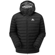 Kurtka męska Mountain Equipment Superflux Jacket czarny Black