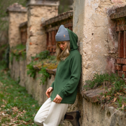 Czapki zimowe Kama A190