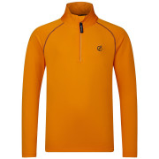 Bluza dziecięca Dare 2b Consist II CoreStrech ElectricOrng pomarańczowy ElectricOrng