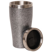 Kubek termiczny Dare 2b MetalGlitterMug czarny Black