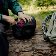Pudełko podróżne Peak Design Ultralight Mesh Packing Cube X-Small
