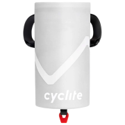 Pojemnik na jedzenie Cyclite Food Pouch / 02 szary light grey