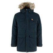 Kurtka zimowa męska Fjällräven Nuuk Parka M