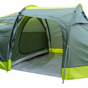 Namiot rodzinny Alpine Pro Kempere