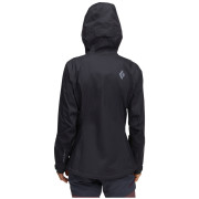 Kurtka damska Black Diamond W Fineline Stretch Shell