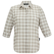 Koszula damska Regatta Keralin brązowy BrlyWt/Parch