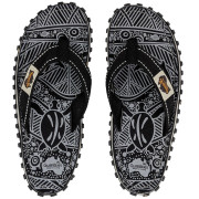 Japonki Gumbies Islander Black Signature