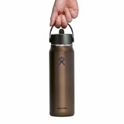 Termos Hydro Flask 32 Oz Lightweight Wide Flex Straw Cap