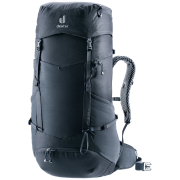 Plecak męski Deuter Futura Pro 40 czarny/szary black