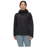 Kurtka damska Mammut Ducan Guide HS Hooded Jacket Women