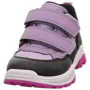 Dziecięce body Superfit Jupiter Lila