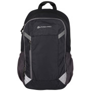 Plecak Alpine Pro Olabe Unisex czarny black
