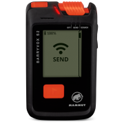 Detektor lawinowy Mammut Barryvox S2