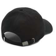 Damska bejsbolówka Vans Wm Court Side Hat
