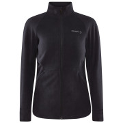 Bluza damska Craft ADV Fleece czarny Black