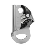 Blokada Petzl Basic szary