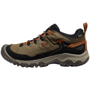 Męskie buty trekkingowe Keen Targhee Iv Wp Wide Men