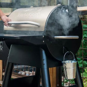 Dodatek do grilla Traeger BUCKET LINER 5 PACK